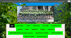 Desktop Screenshot of larelenga.com